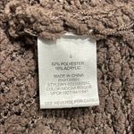 Pink republic  Brown Cowl Neck Sweater for Women Photo 3