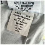 joe's jeans Joe’s Charlie High Rise Skinny Ankle Jeans Cobra Side Stripe Jaylyn Wash Size 28 Photo 16