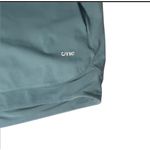 Museonly Light Blue Active Wear‎ Drawstring Shorts Women's XL Photo 1