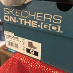 Skechers On-the-GO City Water Repellent Suede Boots - Winter Gleam Photo 4