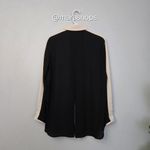 Joseph Ribkoff  Layered Colorblock Blouse Photo 5