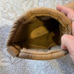 Madewell The Toasty Puffer Water Resistant Cozy Boot in Olive Surplus Sz 6💛 Photo 9