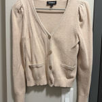 EXPRESS  Sweater Photo 0
