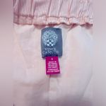 Vince Camuto Cotton Eyelet Off The Shoulder Dress Photo 3