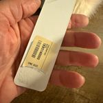 Soft Surroundings NWT RARE  Womens Super Soft Stretchy Winter Faux Fur Hat w/Ball Photo 5