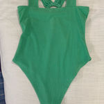 Glam  Bodysuit Greeb  Photo 0