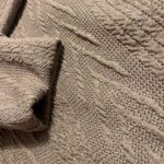 7th Ray brown sweater Photo 2