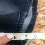 Gogo star denim shorts size 3 women’s Blue Photo 3