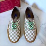 Vans  Authentic Checkerboard Shoes
Women 7.0 US Photo 2
