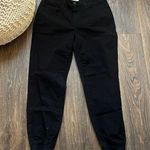 L'Agence L’Agence Black Joggers Photo 0