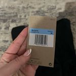 Nike NWT  Black Pro Allover Mesh Tank Top Size Medium Photo 4