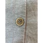 Susan Graver  Hoodie Sweatshirt Jacket Womens Small Cozy‎ Pockets Basic Cabincore Photo 8