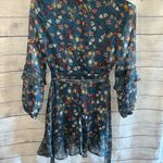 Mi ami floral dress Photo 4