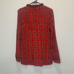 secret treasures  Sleepwear Polyester Christmas Sleep Shirt Size Small Photo 1