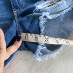 Rag and Bone  Jean The Cut Off Shorts in Freeport Wash Size 24 Photo 7