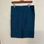 Margaret M Slimming Pencil Skirt Photo 4