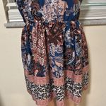 SheIn  XL woman dress fits like a large Photo 2