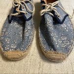 Soludos  Women’s Canvas Shoes Photo 6