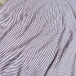 Elan  Loose Fit Striped Tank Top Women’s Large Photo 1