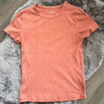 American Eagle  Hey Baby Tee Photo 0