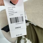 Lane Bryant ‎ Elbow-Sleeve Chiffon Sheer Overpiece NWT OS Photo 8