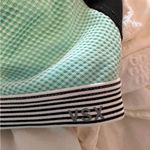 Victoria's Secret Victoria’s secret aqua VSX sports bra Photo 4