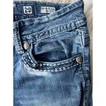 Miss Me Signature Rise Bootcut Jeans - Size 29 Photo 1