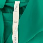 Lululemon NWOT  Wunder Train High-Rise Crop 23" Sz
10, Maldives Green $88 MSRP Photo 3
