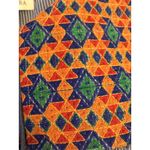 Velzera #9 NWT!  Women's Blue Embroidered Tunic by , Sz: Small Photo 3