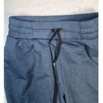 ON Running Jogger Sweatpants Sz S Blue Swiss Cloud Sweat Pants Joggers Women’s Photo 3