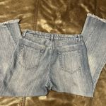 Michael Kors  cropped flare jeans Photo 6