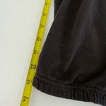 Victoria's Secret Vintage Victoria’s Secret “Angel” Black Sweatpants Size Small Photo 2