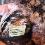 Toms Vista Faux Fur Lined Waterproof Slip On Boots Size 8.5 Photo 4