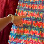 Bright Swimsuit Cover Up Size M Photo 1