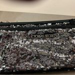 Victoria's Secret  Sequin Evening Bag Like New Photo 4