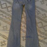 Hollister  Low-Rise Bootcut Jeans Photo 1