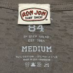 Ron Jon medium long sleeve T-shirt Photo 4