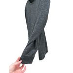 Liz Claiborne  Career Women's Gray Sweater Size XL Photo 2