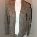 Urban Outfitters NWT Fuzzy Cardigan Sweater Photo 0