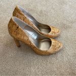 The Limited  Tan Heels Photo 3
