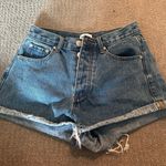 superdown revolve  jean shorts Photo 1