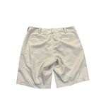 Nike  Golf Tour Performance dri fit sz 10 off-white women’s shorts Photo 1