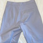 Banana Republic lilac slacks Photo 1