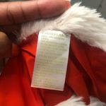 Green Tea Hooded Puffer Vest Photo 10