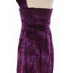 Nanette Lepore Nanette Lenore one shoulder Silk Dress Photo 2