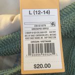 Kona Sol FINAL MARKDOWN NWT ladies  swimsuit bottom large Photo 3