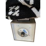 Pink Rose  Hooded Cardigan Sweater Aztec Geometric School Photo 11