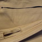 Lululemon  Activewear Gym Mustard Orange Leggings Size 6 EUC #5629 Photo 4