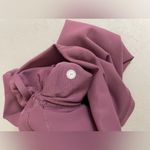 Lululemon Wunder Train High Rise Shorts 6” Vintage Plum Size 2 Photo 7