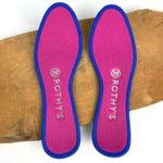 Rothy's The Loafer Ivory Grey Snake New Years Snakeskin Limited Edition Flats 6 Photo 9